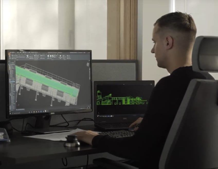 Mechanical Designer